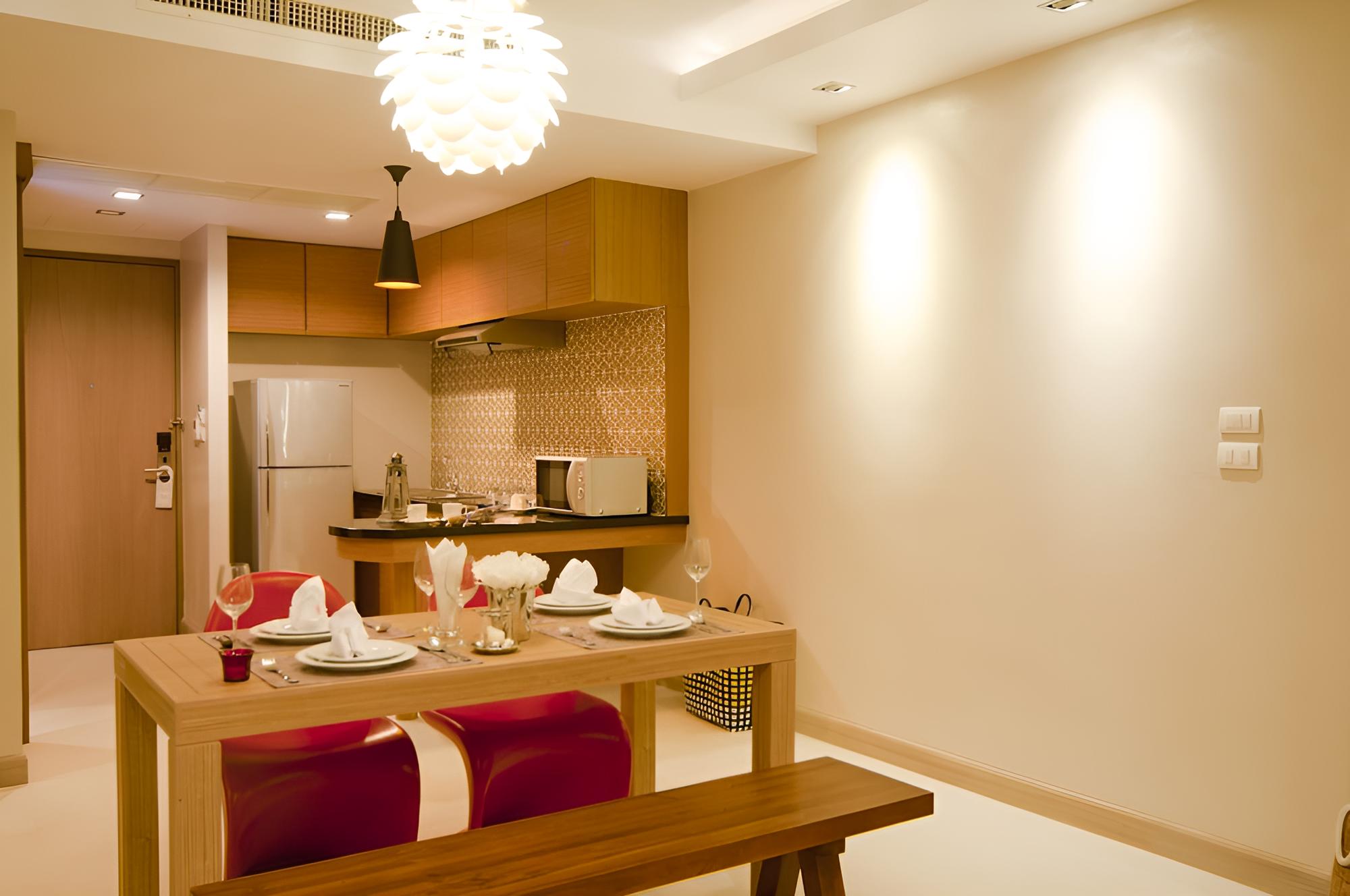 Ratana Apart-Hotel at Kamala
