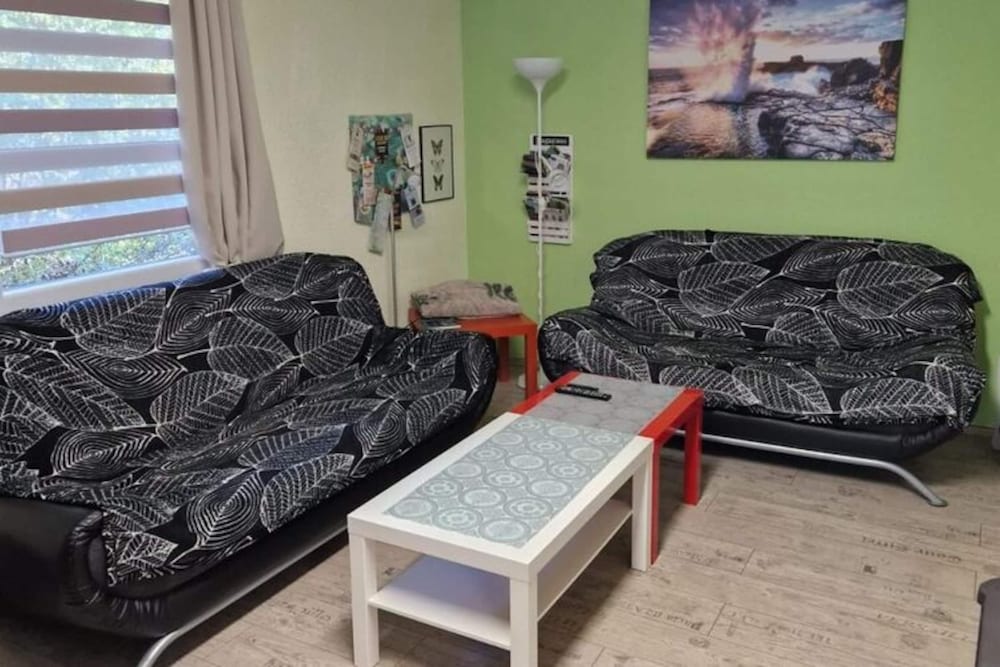 Ferienwohnung in Frankenau