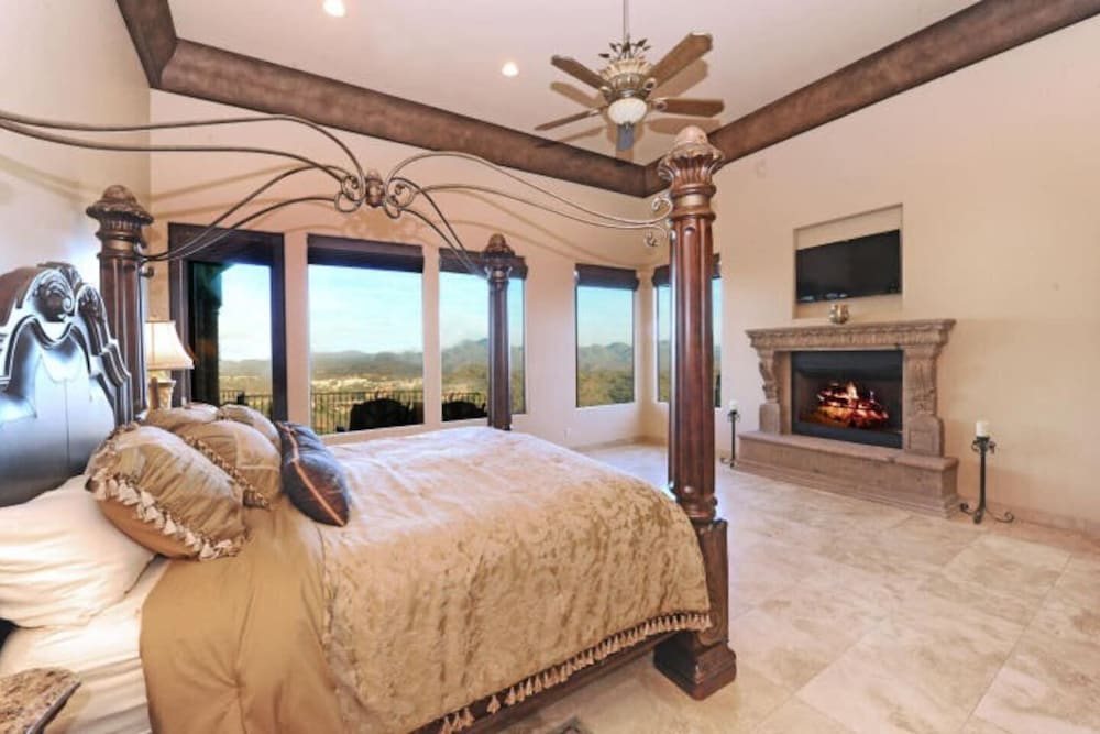Tuscan Beauty With Incredible Views! view 2