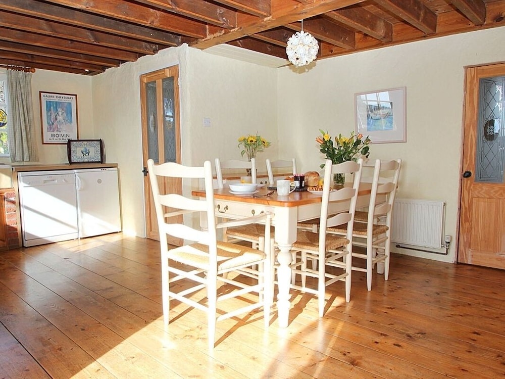 Rose Cottage view 5