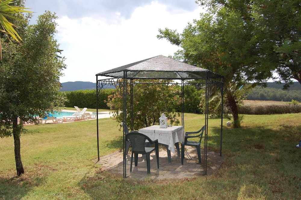 Agriturismo Montepozzalino