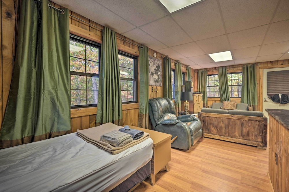 Cheyenne Ranch Retreat Near Raystown Lake!
