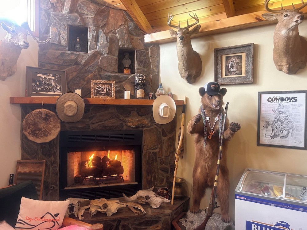 Days End Campground & RV Park