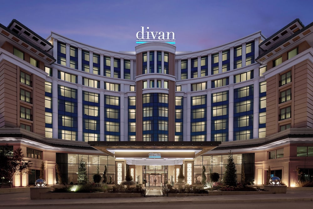 Divan Ankara - Image 50