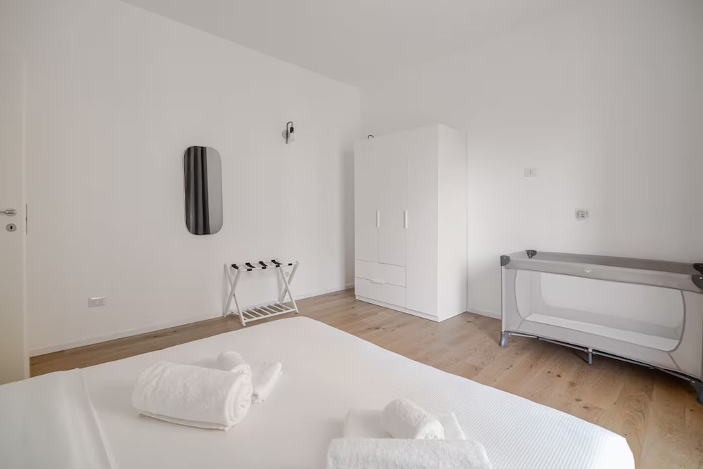 luxury suite Como