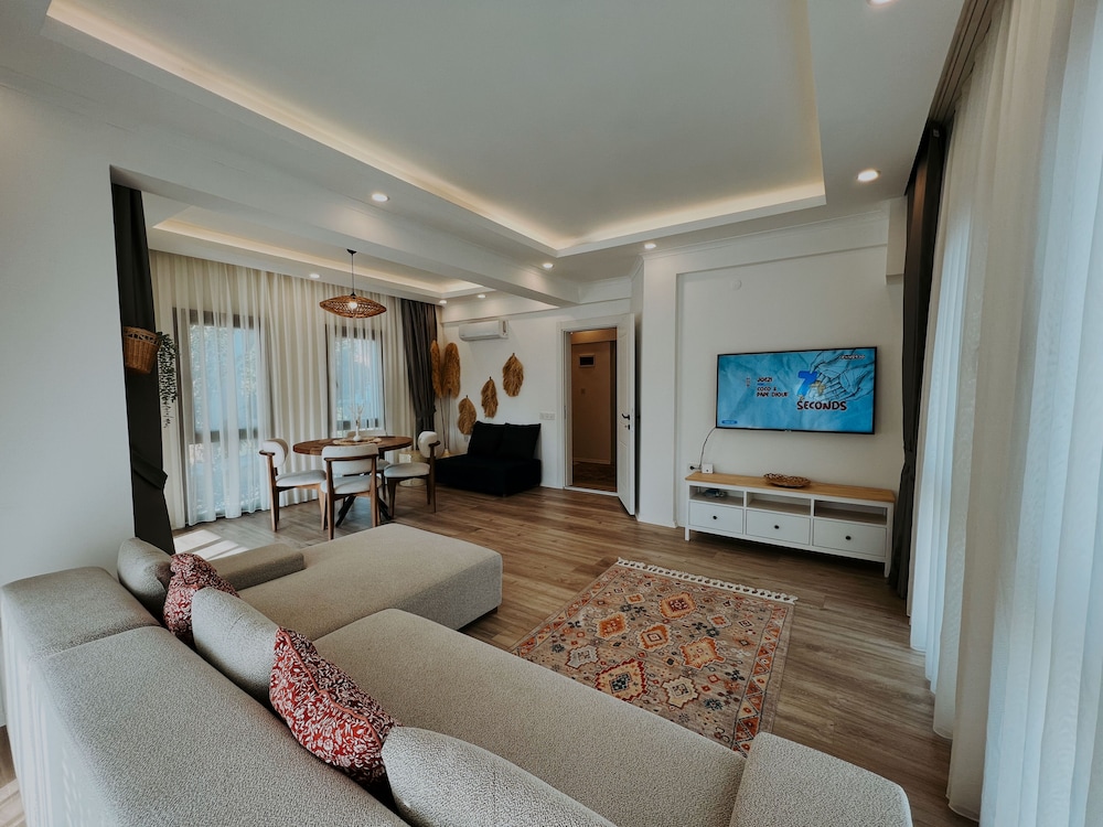 Marla Suite Otel - Image 10