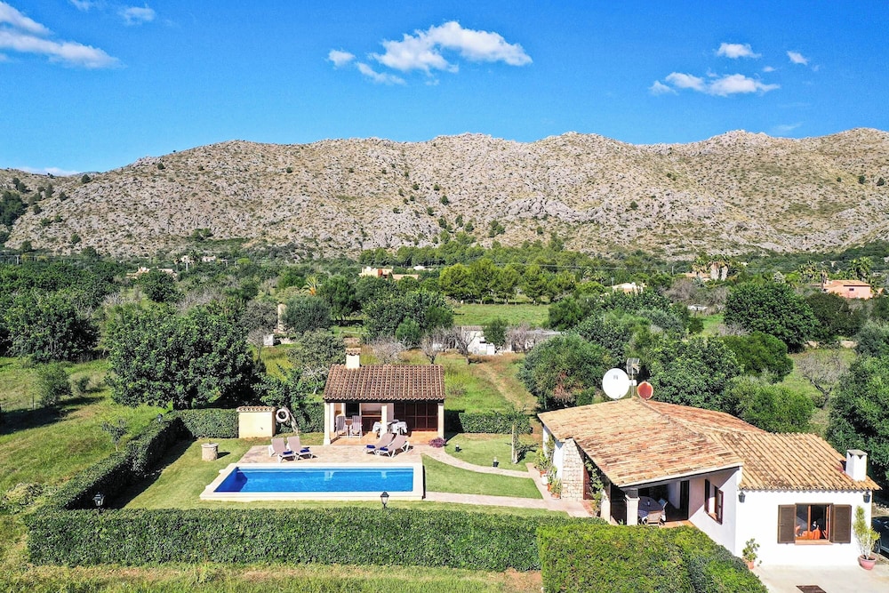 Casita Fontxica