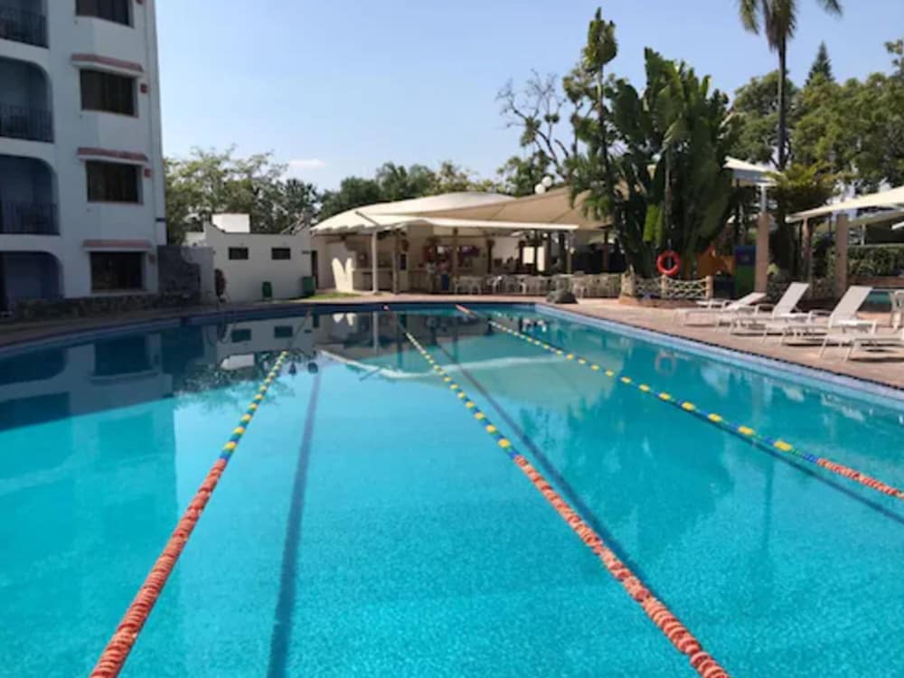 Hotel Coral Cuernavaca, photo 11