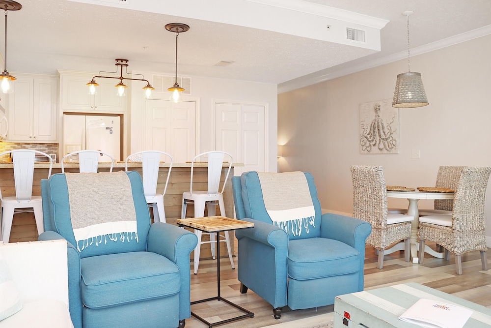 Summerhouse 309