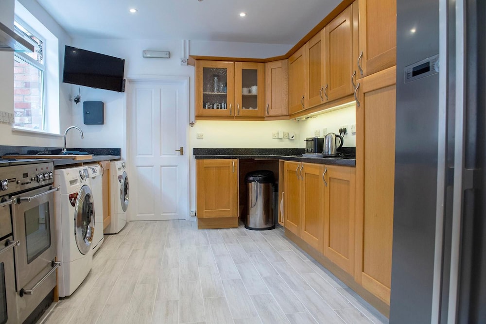 Linhill Guest House