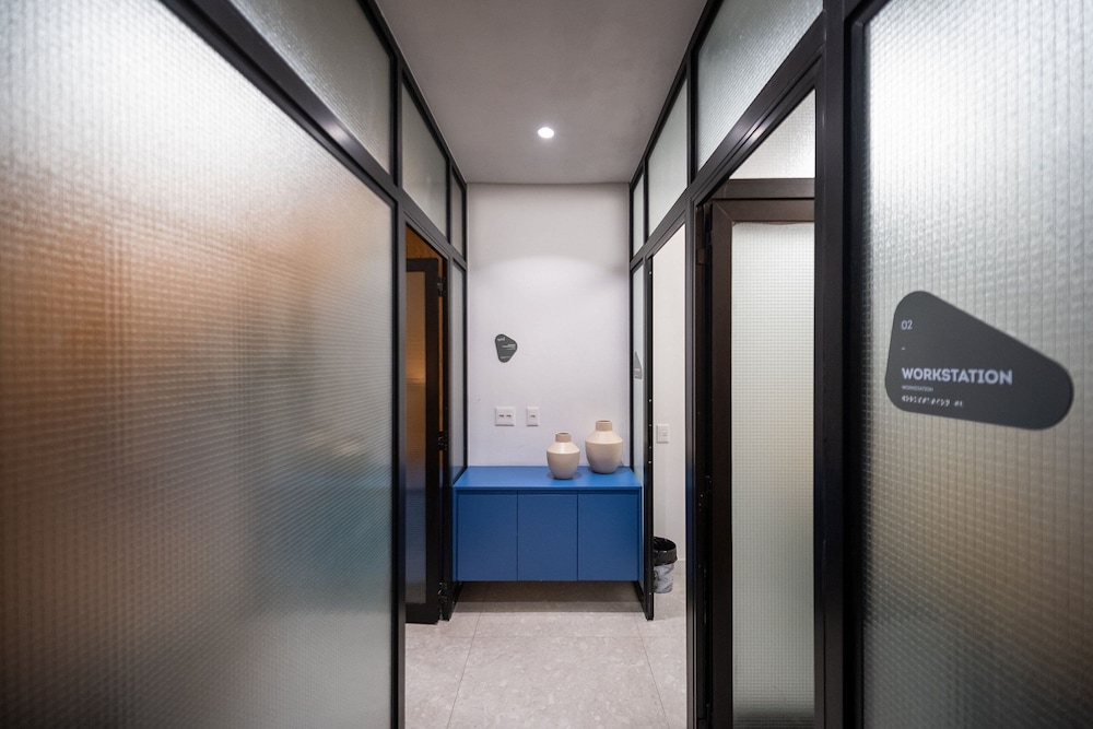 Leblon | Loft 5 min da Praia, com varanda vista Cristo - por Casapē Rio