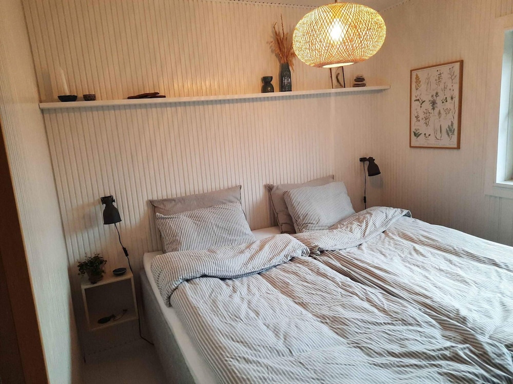 5 Star Holiday Home in Hjorring