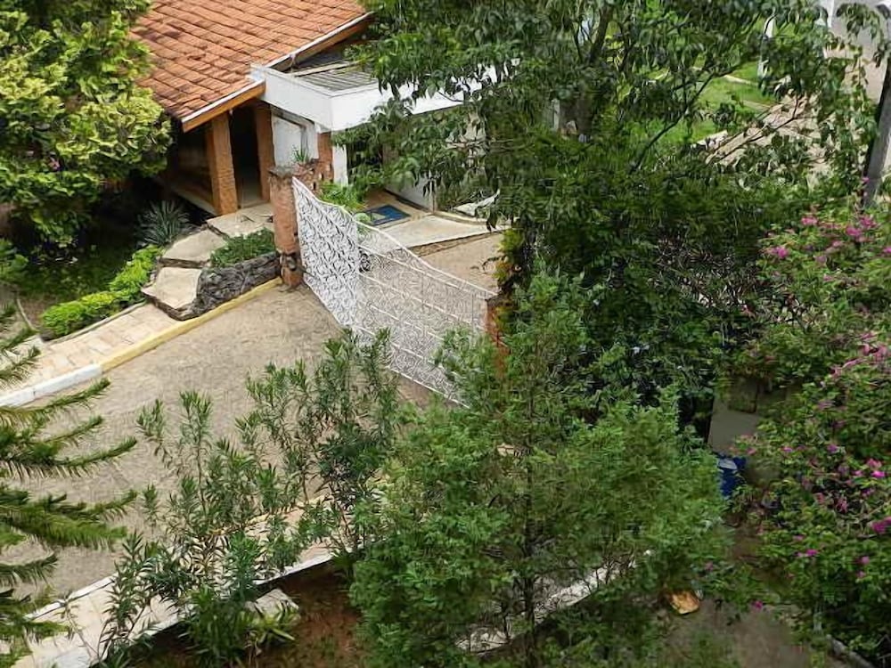 Vila Chalé