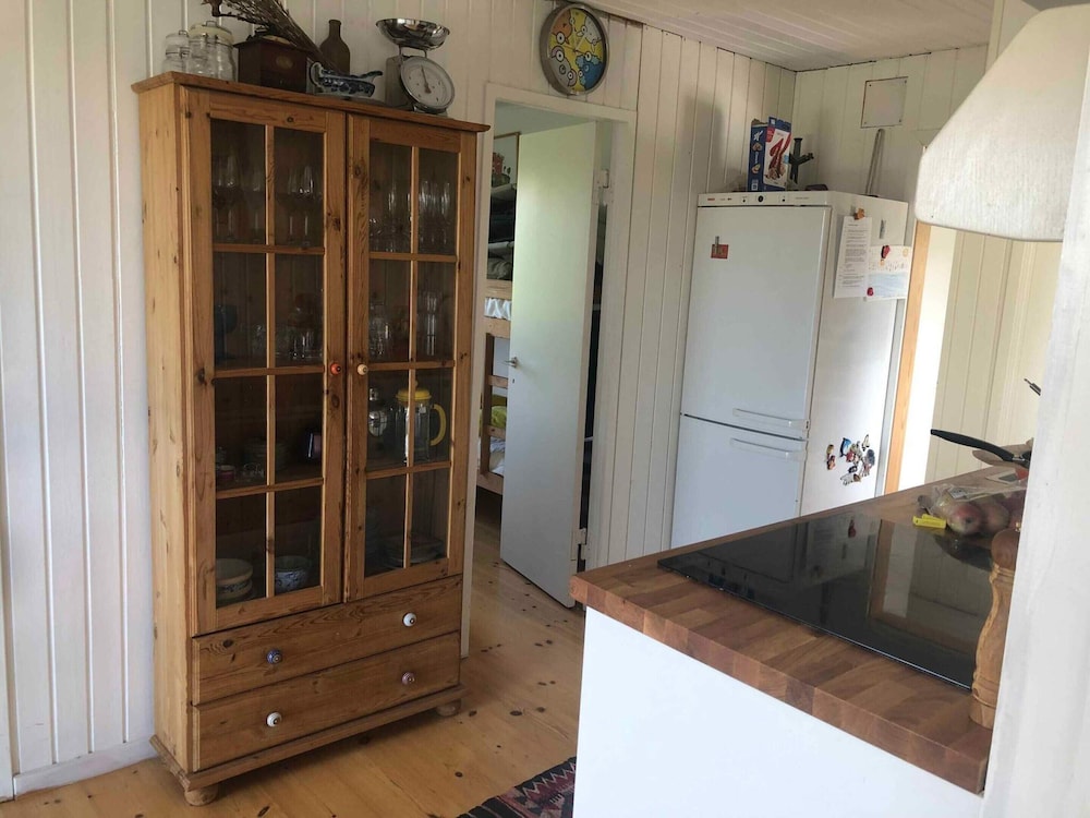 5 Star Holiday Home in Jaegerspris