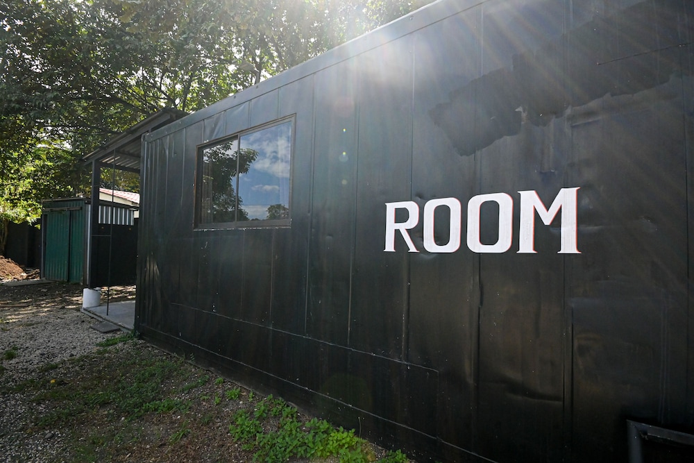 Hostel Real