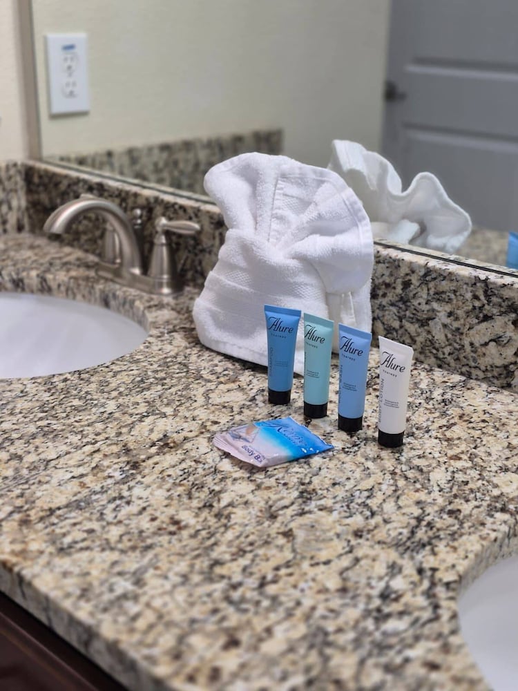 6BR 5BA w Private Pool Spa Near Disney