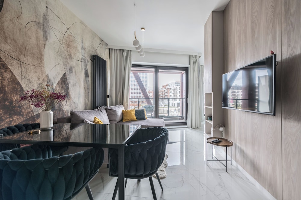Apartamenty Sun & Snow Granaria