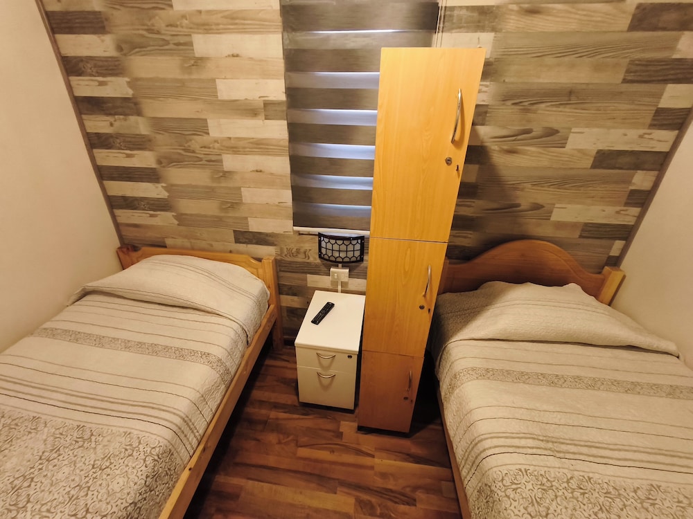 Hostal del Viajero Nampëlkafe