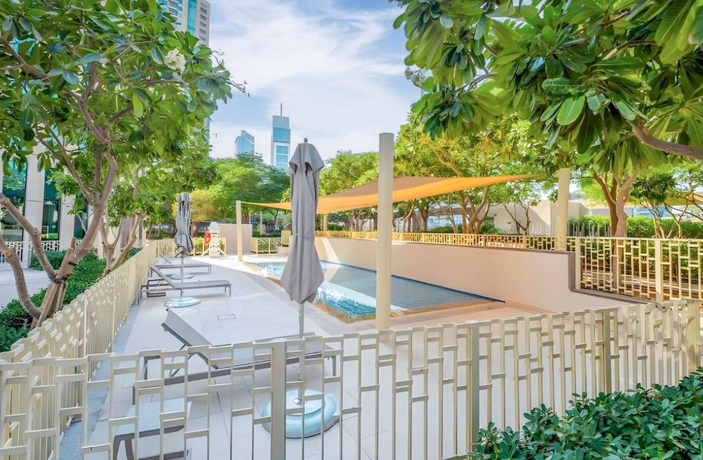 Elite LUX Holiday Homes - 3BR Full Burj Khalifa Fountain Views in Downtown