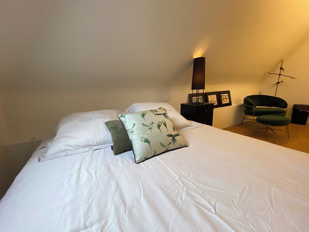B&B Oase d'Itegem