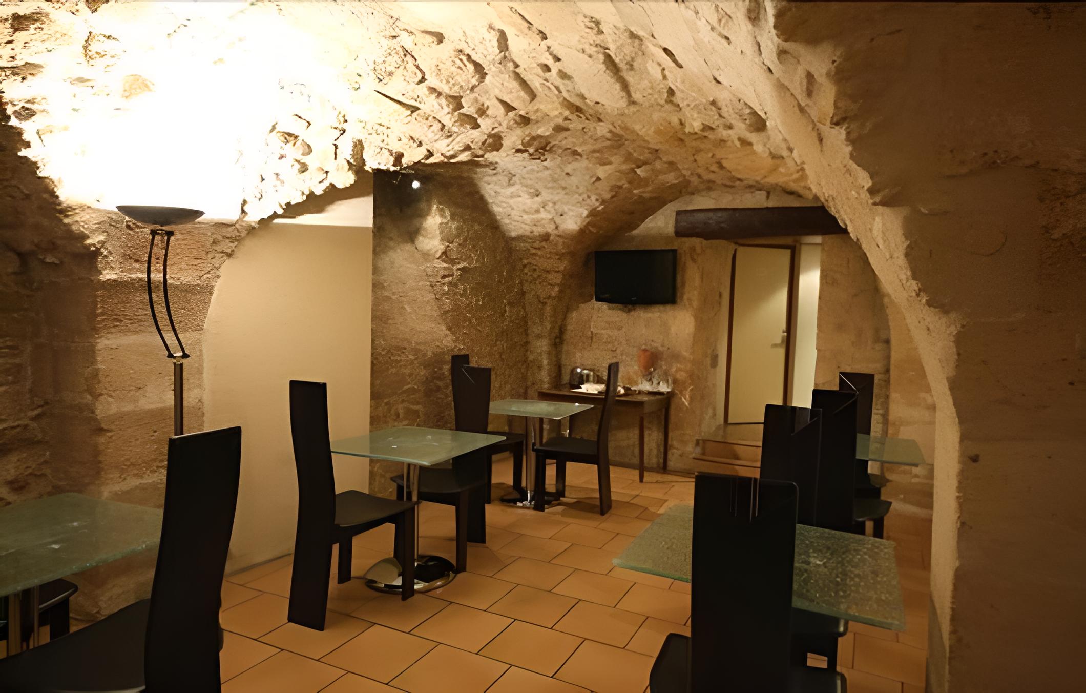 Hotel de Senlis
