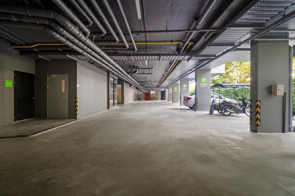 Wyndham Gardens 1321 Studio, 1min to Naithon Beach