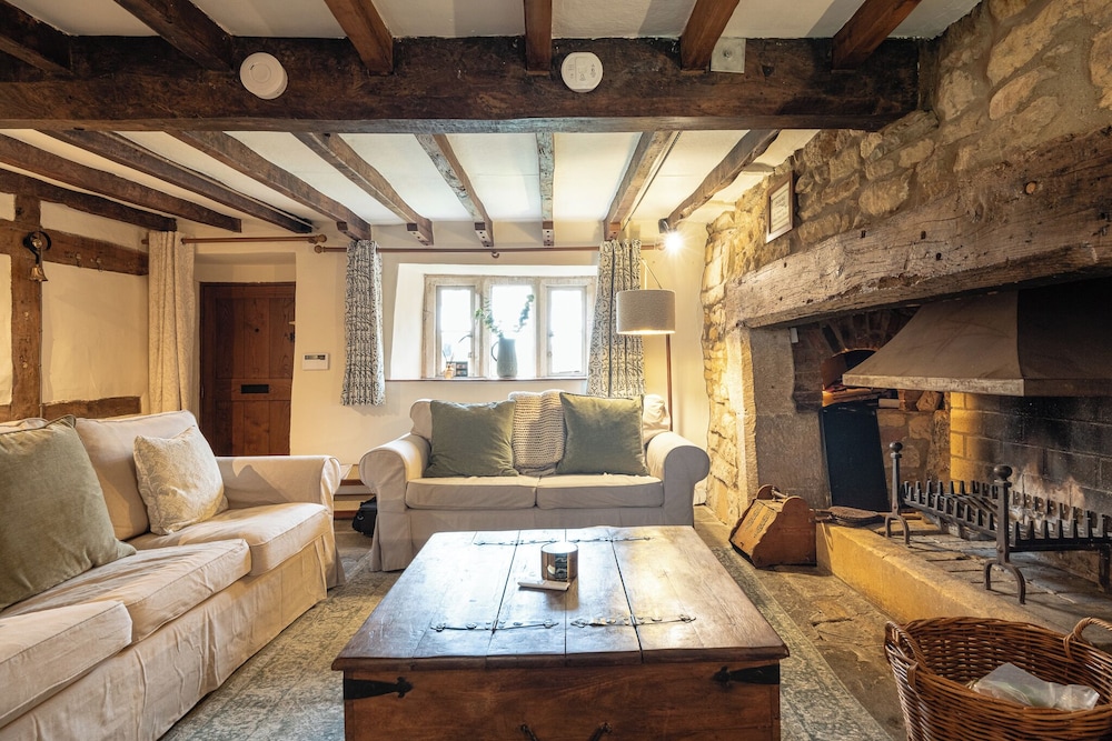 Orchard Cottage, Lovely Home near Broadway