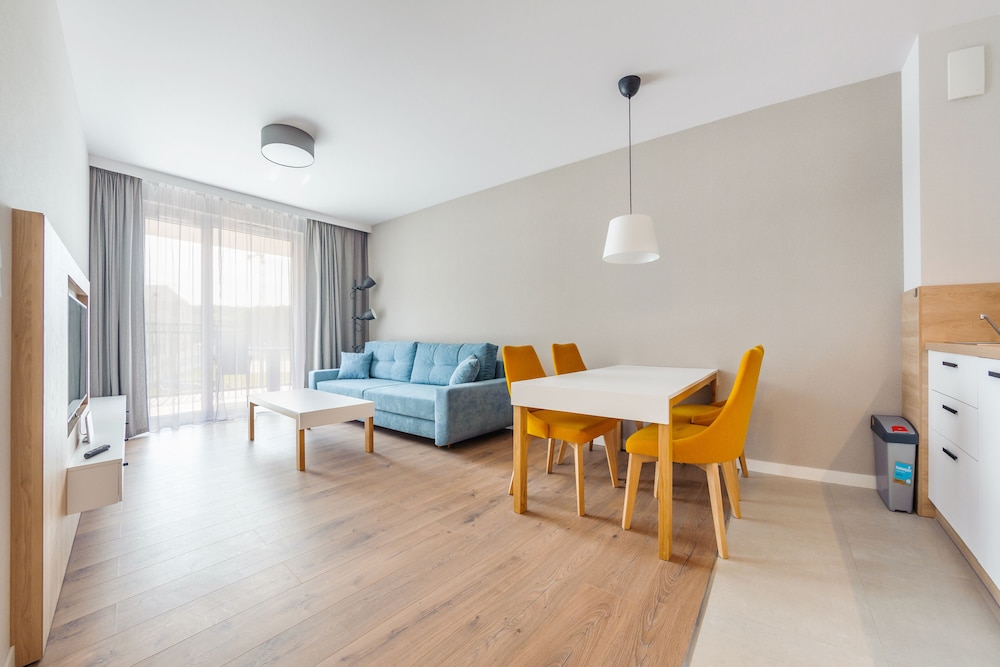 Apartamenty Sun & Snow Bel Mare view 5