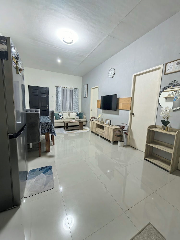Your Family Home in Tagum City