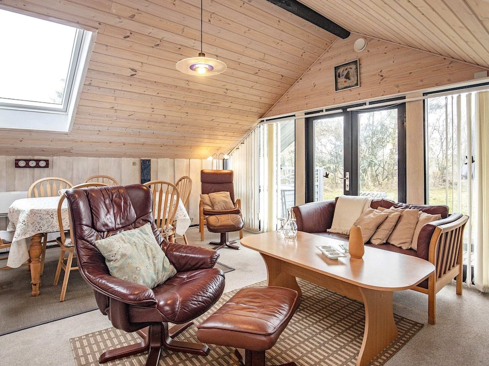 6 Person Holiday Home in Roslev-by Traum