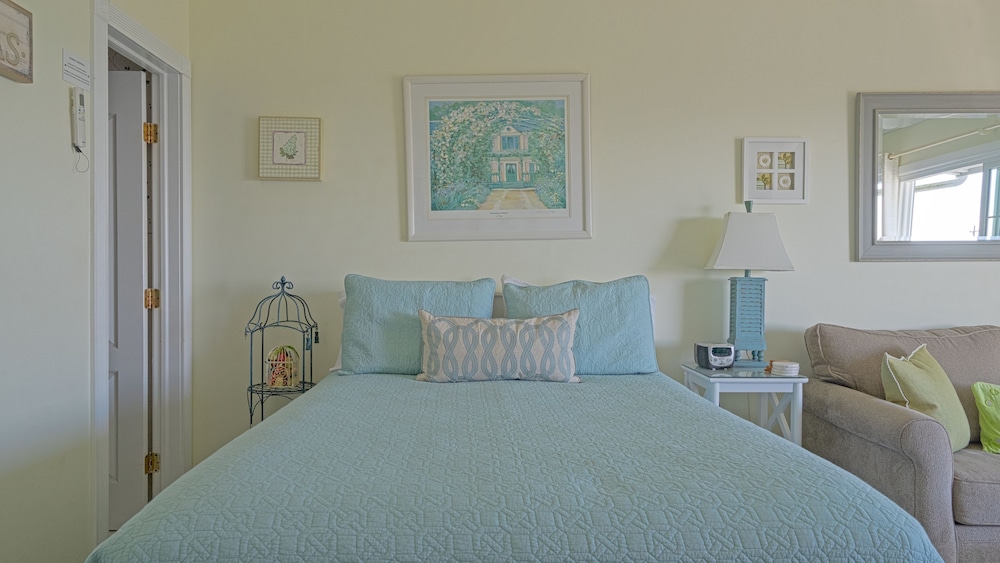 Beach Plum Resort