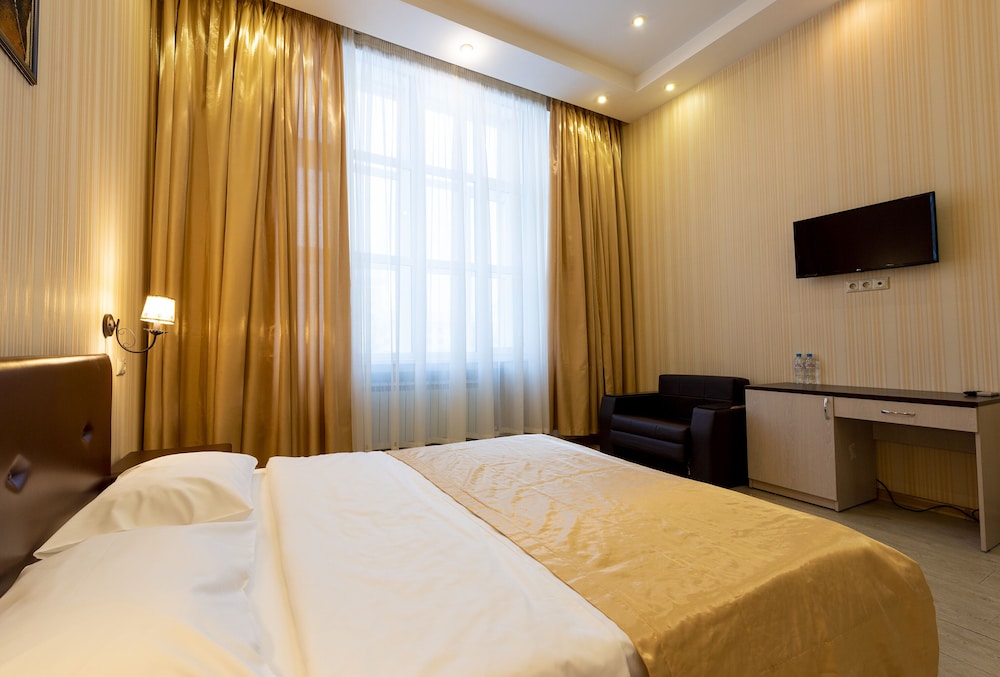 AFFONYKATE hotel