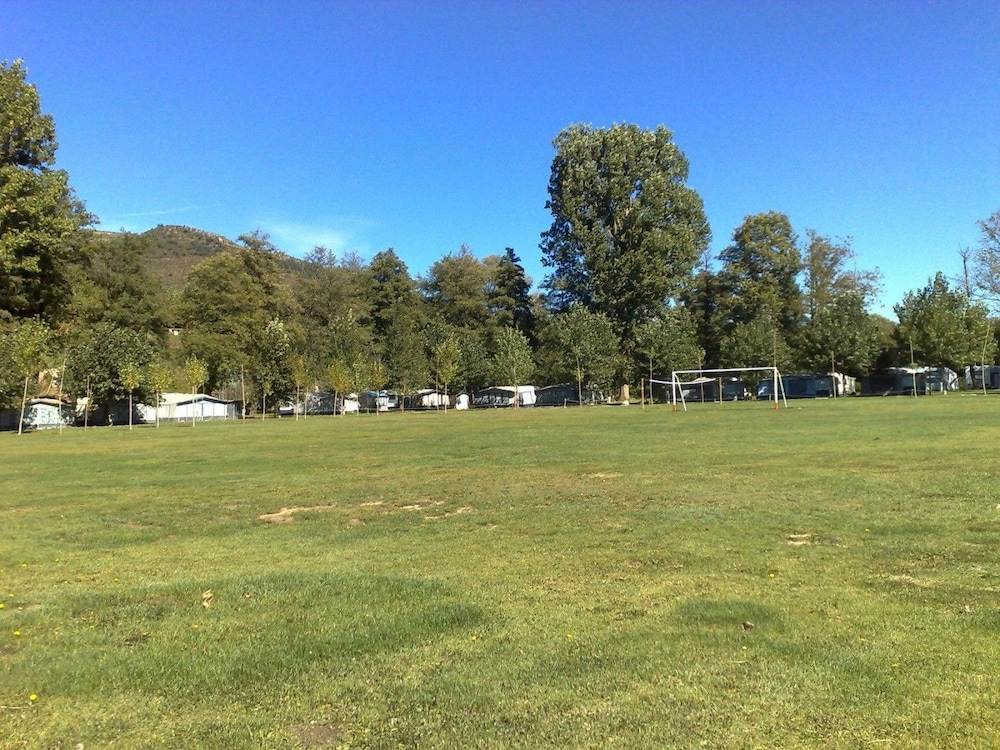 Solana del Segre - Campsite view 4