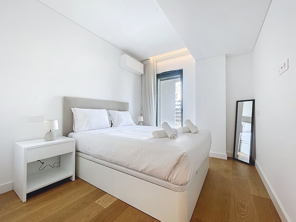 Acqua the Finnest by Atlantic Holiday