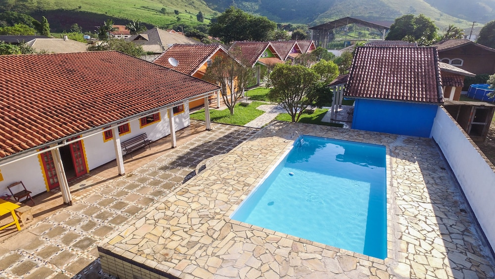Pousada Villa São Bento