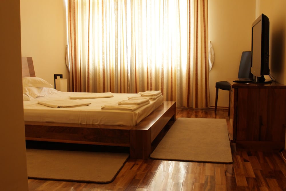Hotel Anthimos view 4