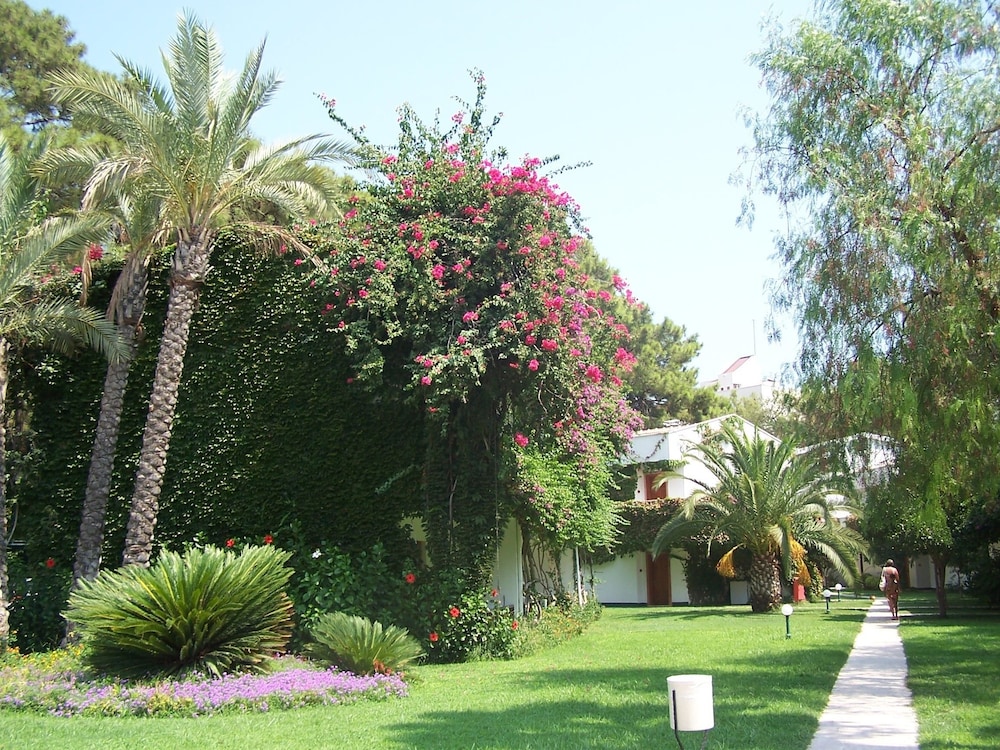 Club Boran Mare Beach - All Inclusive