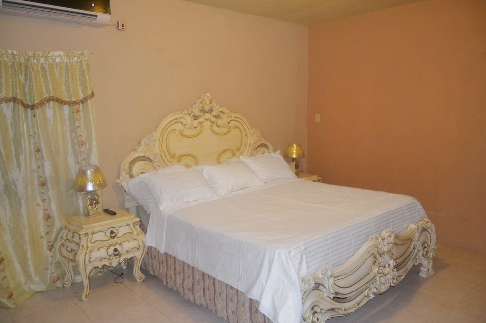 Angels Mini Mansion