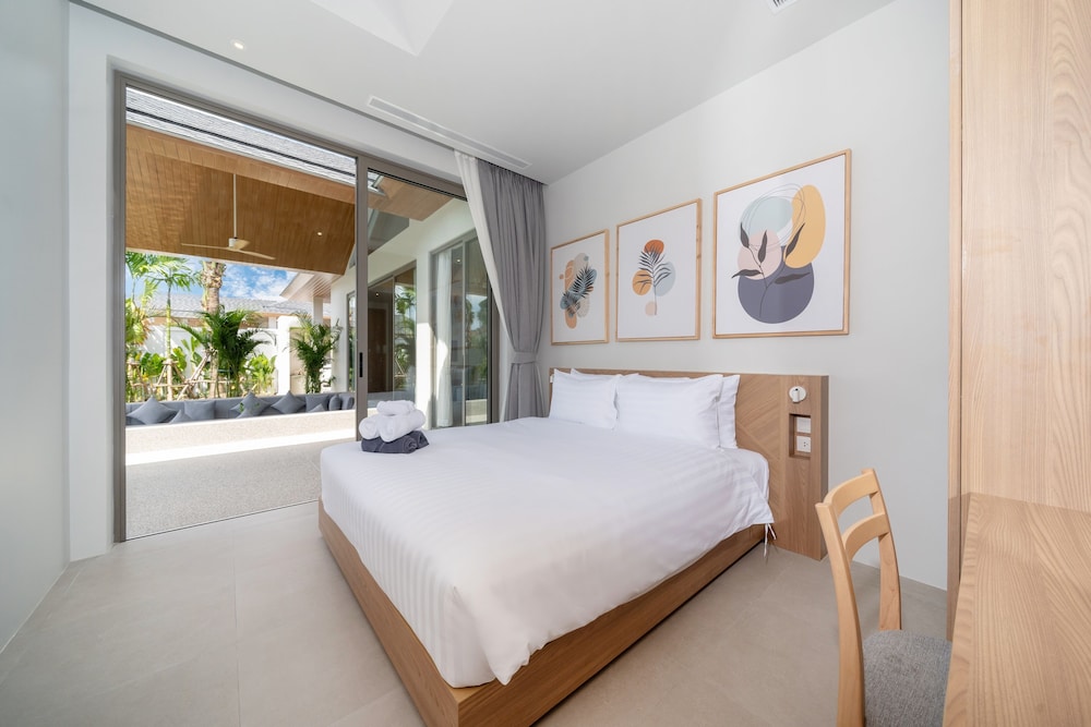 Himmapana Villas - Grand Valley
