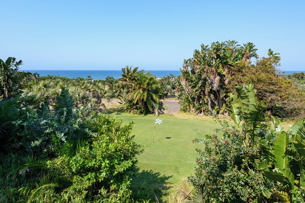 San Lameer Villa 3706