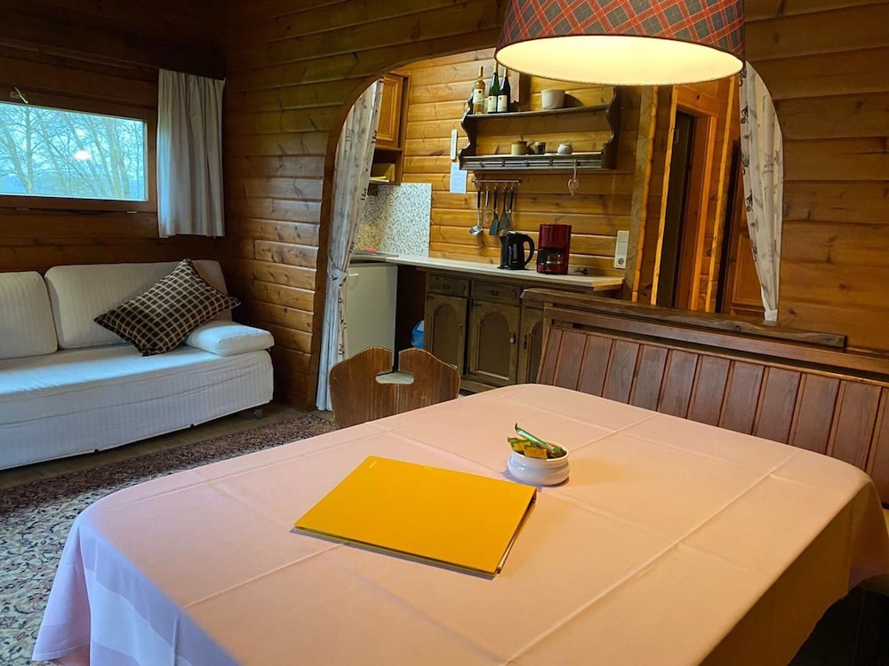 Cozy Holiday Home on a Horse Farm in the Luneburg Heath - Property Image 12