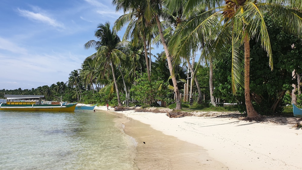 Yayay Siargao