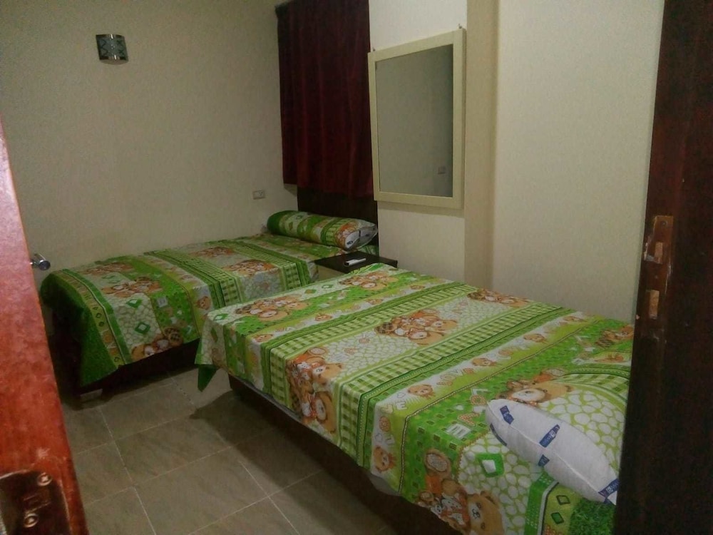 Mousa Apartment