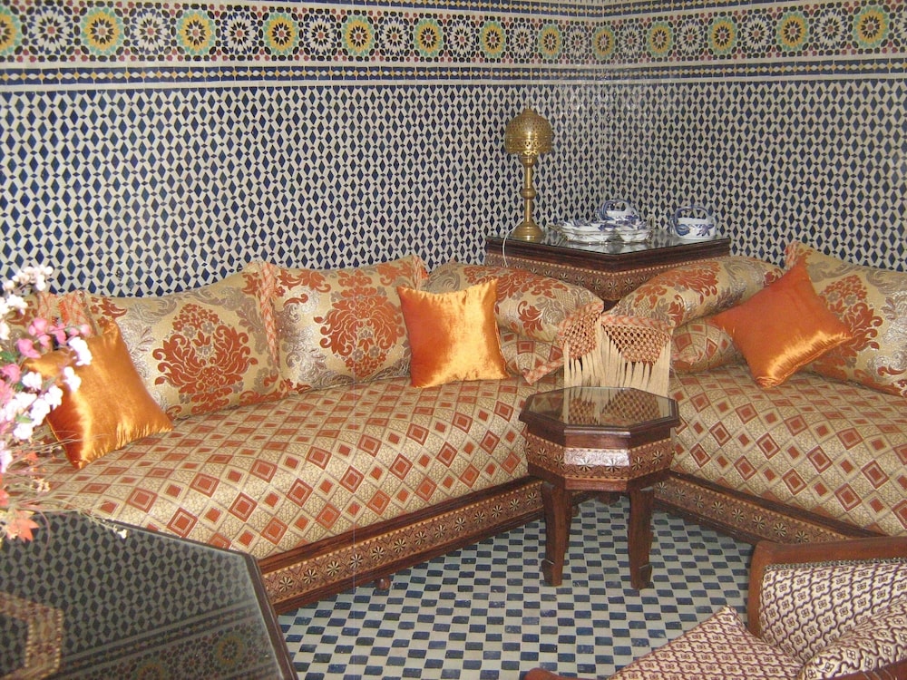 Riad Baba view 4