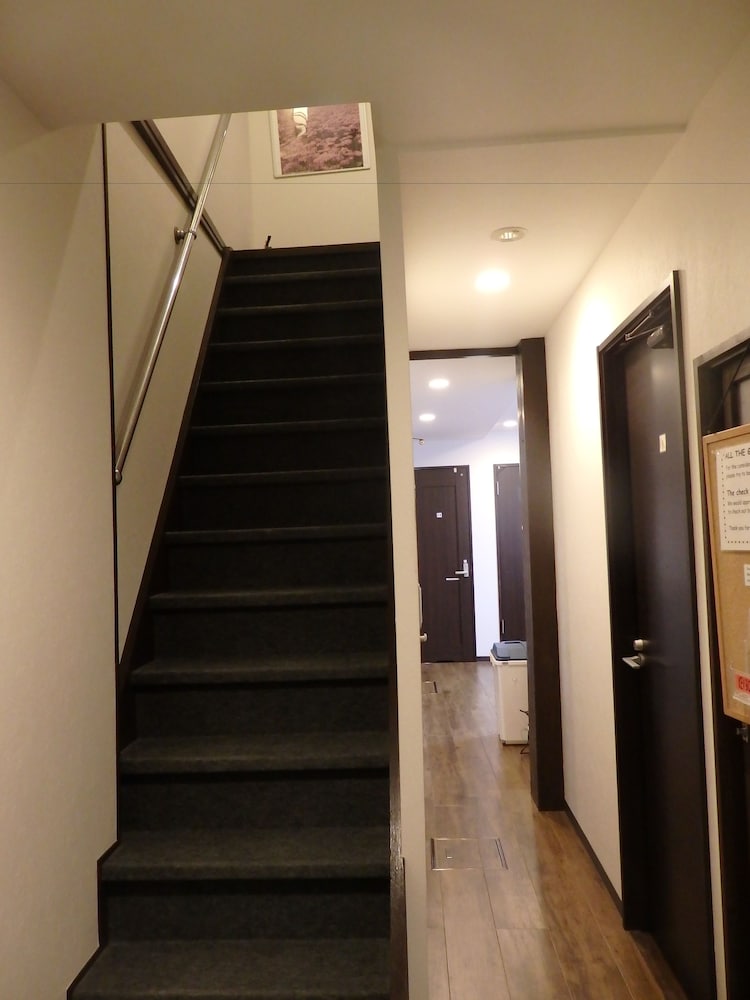 Guesthouse YAHATA