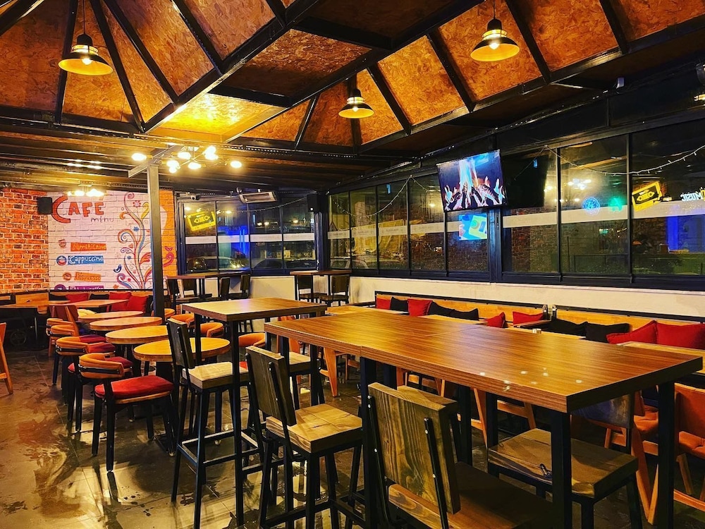 The Pera Otel Marmaris - Image 23