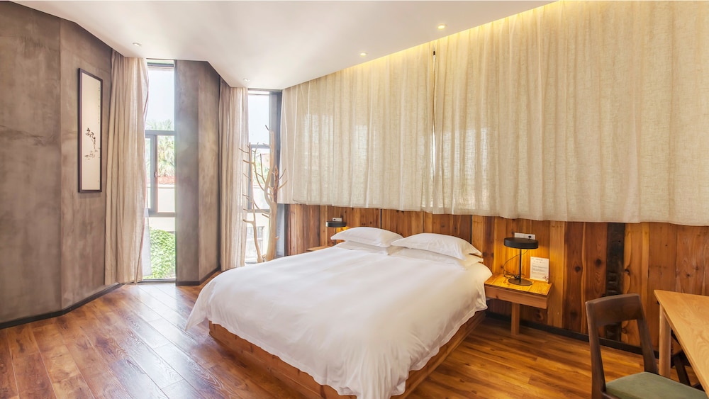 Gulangyu Phoenix Guest House