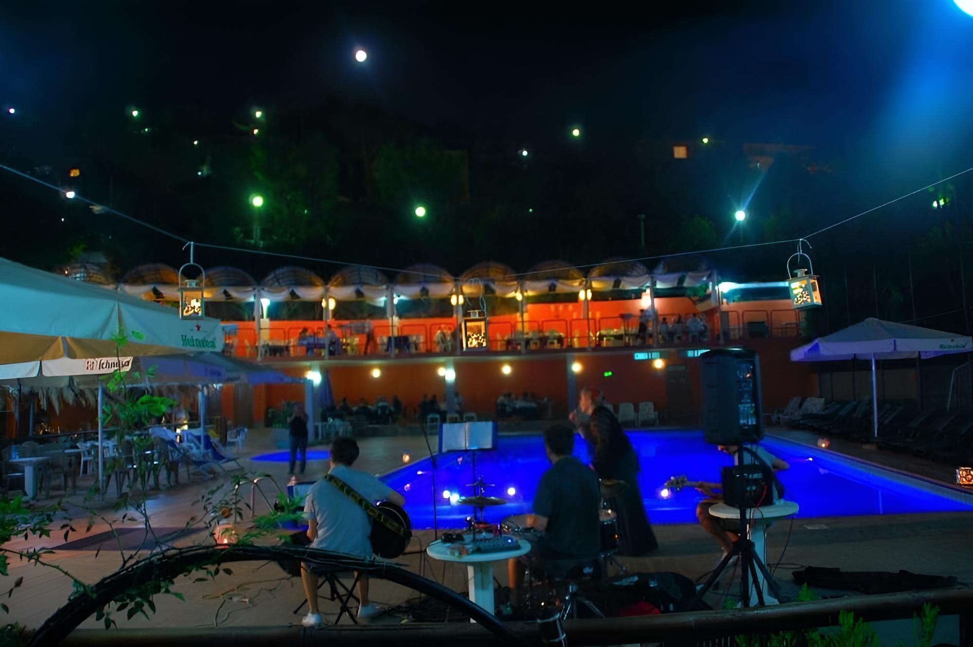 Turas Club Case Vacanze