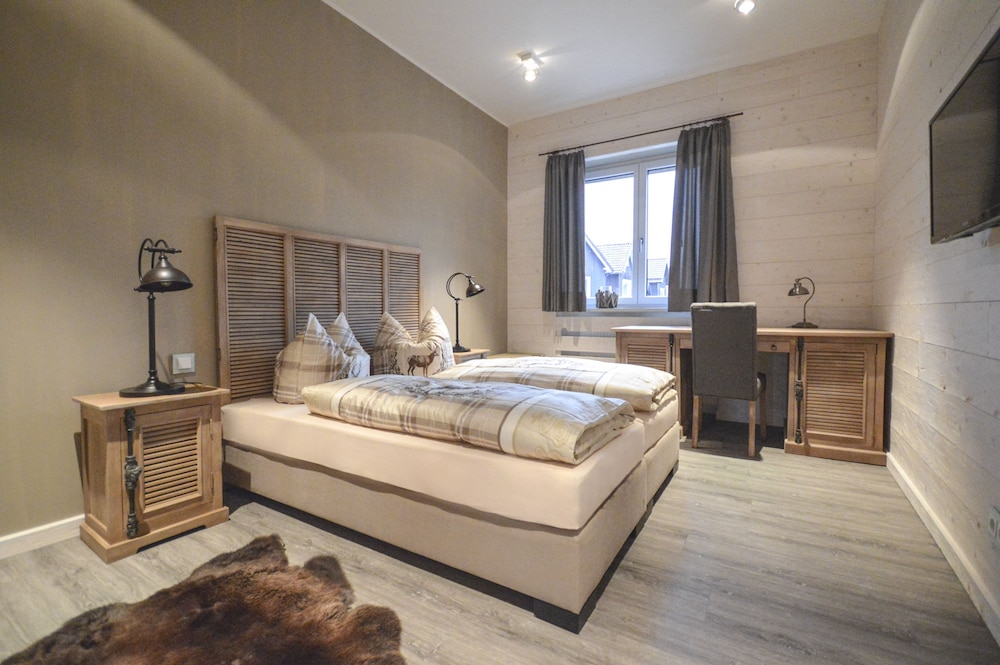 Stadt Chalet