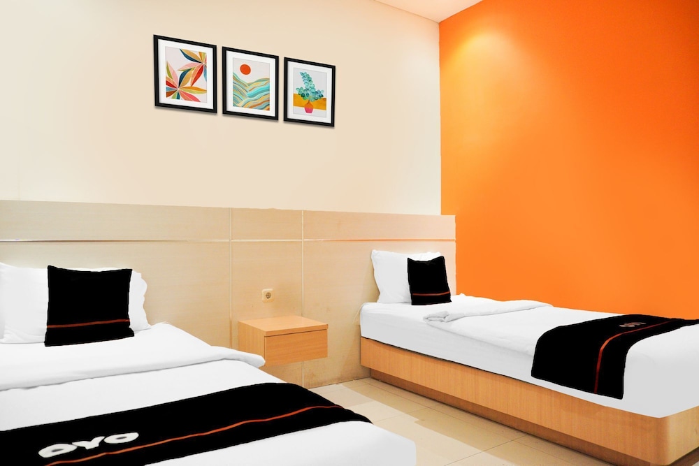 Dancenter KR Hotel